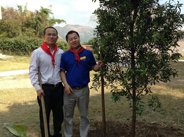 員工風(fēng)采0504